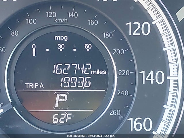 Honda ACCORD LX 2015 1HGCR2F37FA204038 Image 15