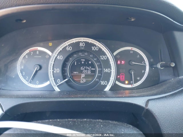 Honda ACCORD LX 2015 1HGCR2F37FA204038 Image 7
