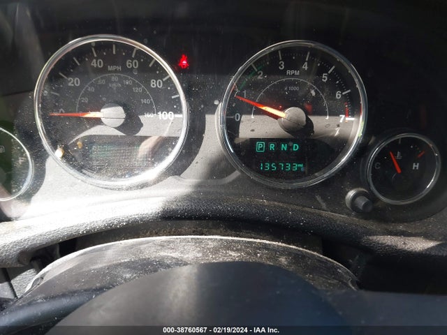 1C4BJWDG7GL153029 Jeep Wrangler Unlimited Freedom