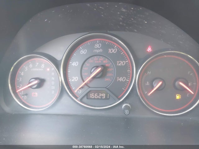 2005 HONDA CIVIC CPE 1HGEM22955L077892 Photo 6