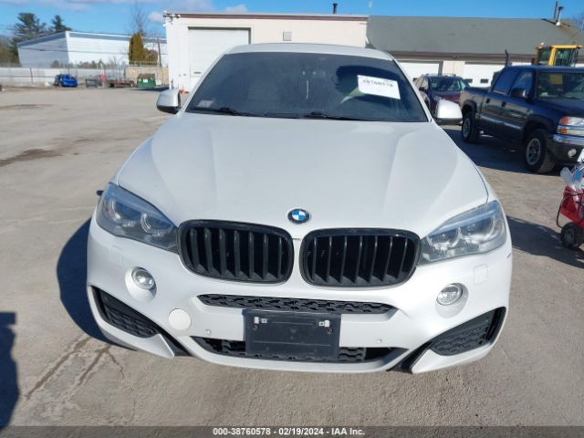 5UXKU2C54F0N76729 BMW X6 Xdrive35i