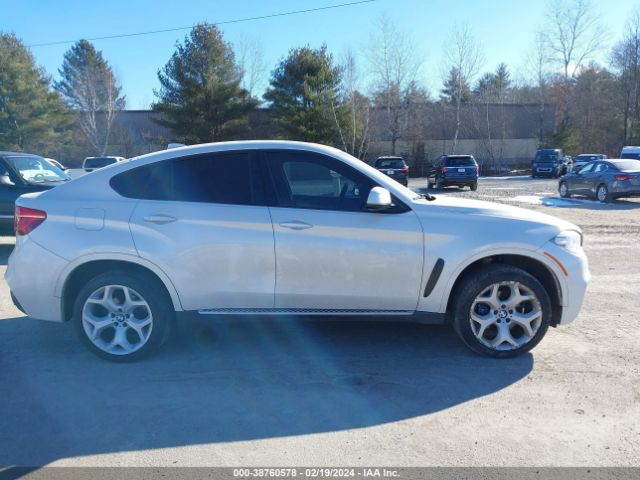 5UXKU2C54F0N76729 BMW X6 Xdrive35i