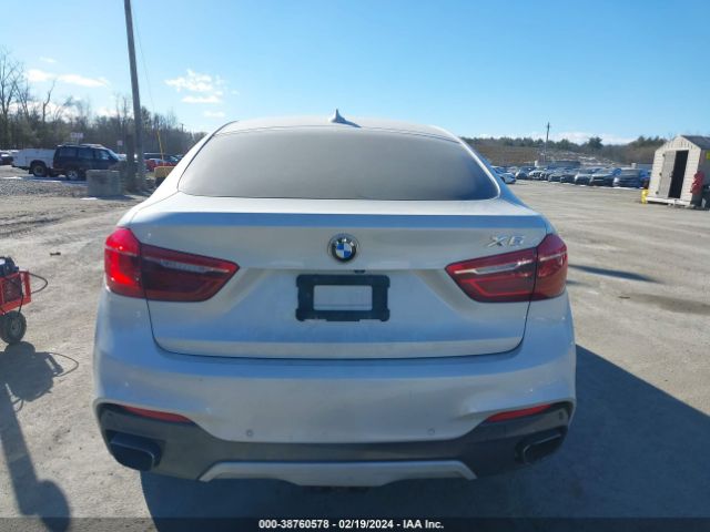 5UXKU2C54F0N76729 BMW X6 Xdrive35i