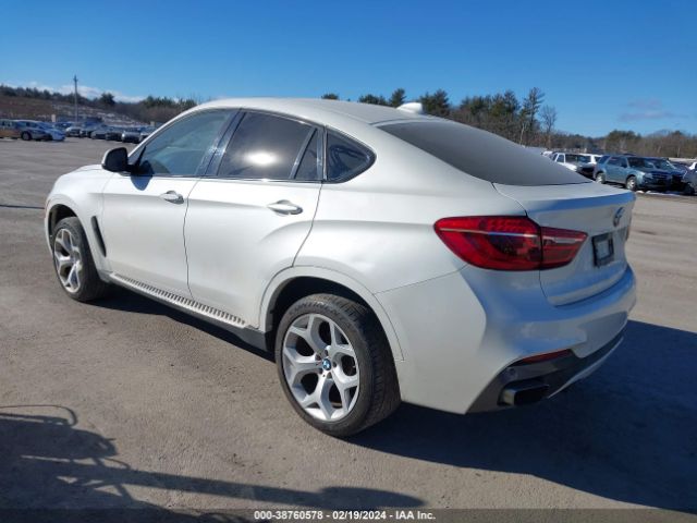 5UXKU2C54F0N76729 BMW X6 Xdrive35i
