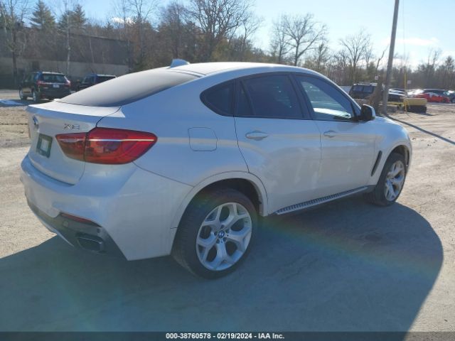 5UXKU2C54F0N76729 BMW X6 Xdrive35i