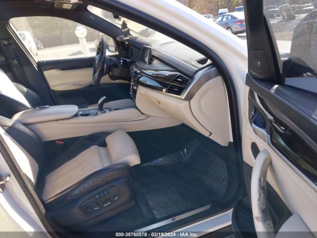 5UXKU2C54F0N76729 BMW X6 Xdrive35i