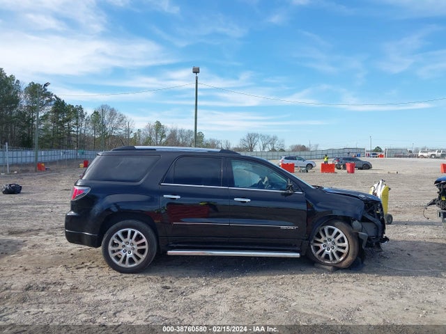 GMC Acadia Denali 2016 1GKKVTKD1GJ161834 Image 13