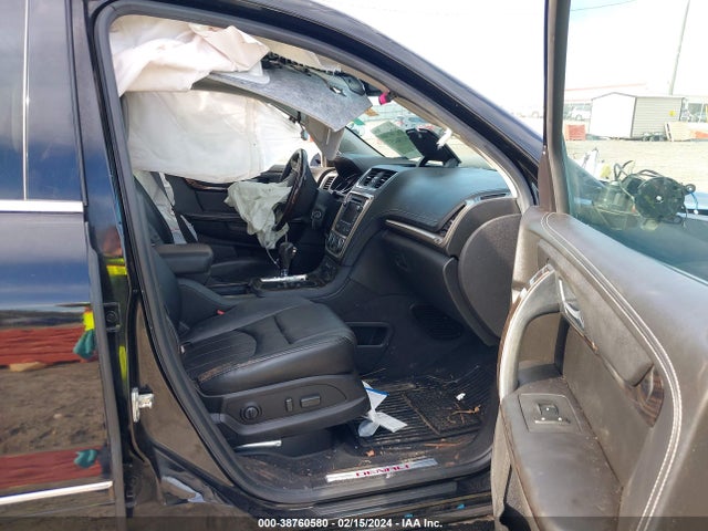 GMC Acadia Denali 2016 1GKKVTKD1GJ161834 Image 5
