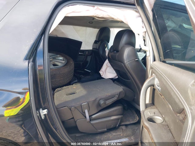 GMC Acadia Denali 2016 1GKKVTKD1GJ161834 Image 8