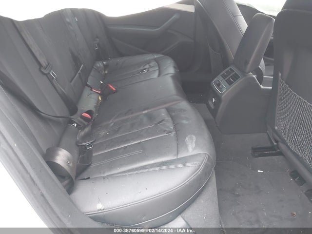 WAULMAF41JA097705 Audi A4 2.0t Tech Ultra Premium/2.0t Ultra Premium