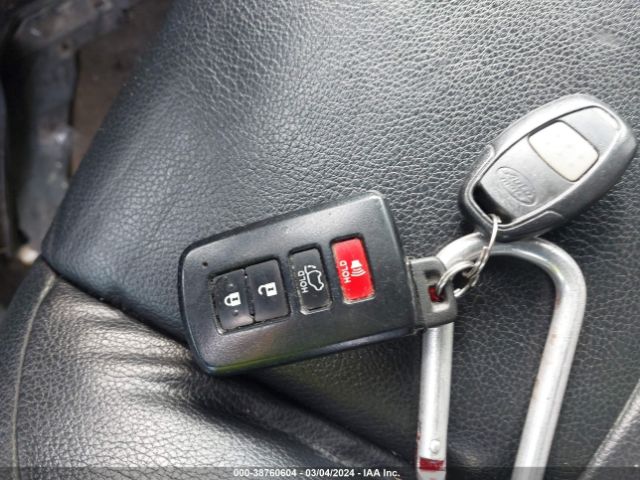 2T3DFREV3FW288450 Toyota Rav4 Limited