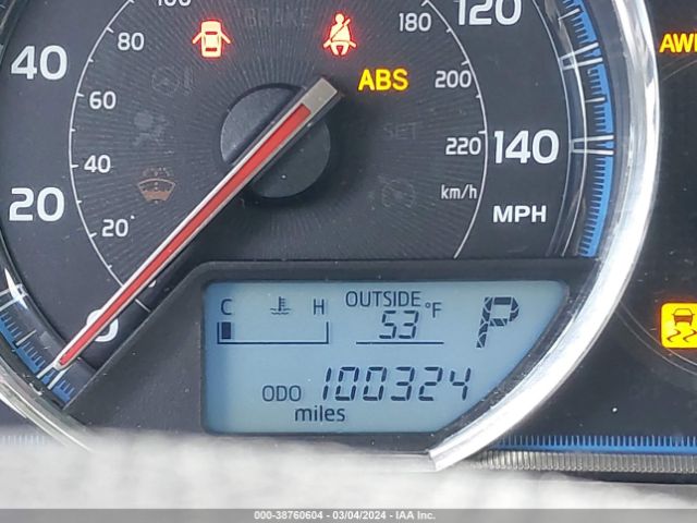 2T3DFREV3FW288450 Toyota Rav4 Limited