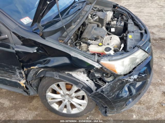 2T3DFREV3FW288450 Toyota Rav4 Limited