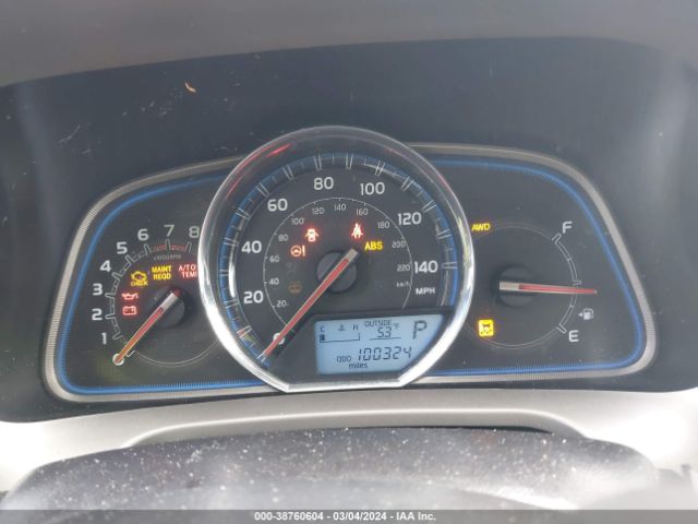 2T3DFREV3FW288450 Toyota Rav4 Limited