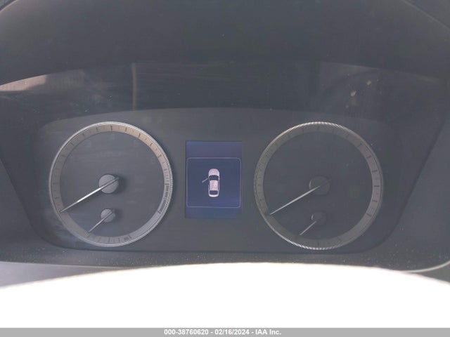 Hyundai SONATA SE 2016 5NPE24AF4GH267908 Image 7