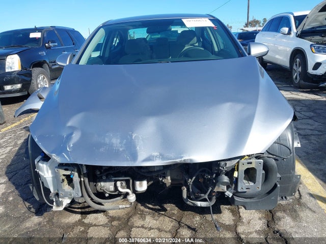 Hyundai ELANTRA SE 2017 5NPD74LF1HH137970 Image 13