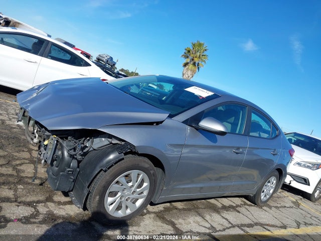 Hyundai ELANTRA SE 2017 5NPD74LF1HH137970 Image 15