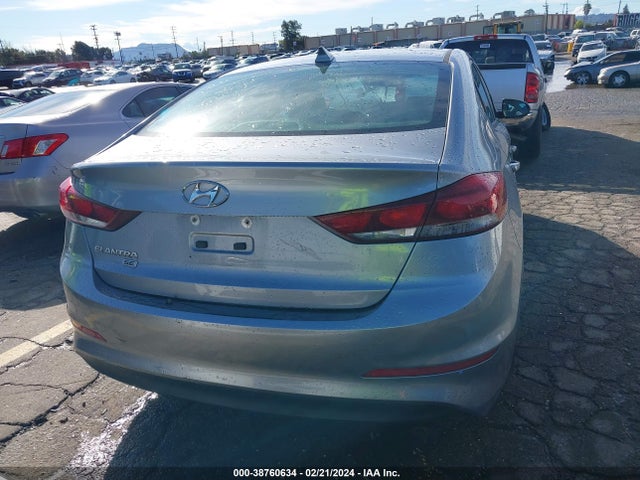 Hyundai ELANTRA SE 2017 5NPD74LF1HH137970 Image 17