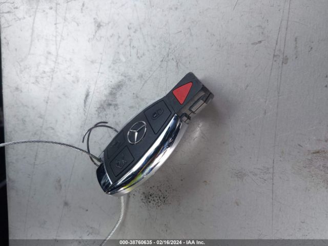 55SWF4JB1GU133151 Mercedes-Benz C 300 Luxury/sport