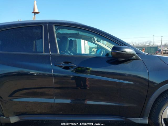 3CZRU6H75GM757560 Honda Hr-v Ex-l