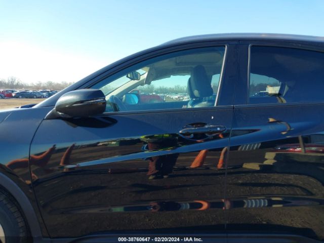 3CZRU6H75GM757560 Honda Hr-v Ex-l