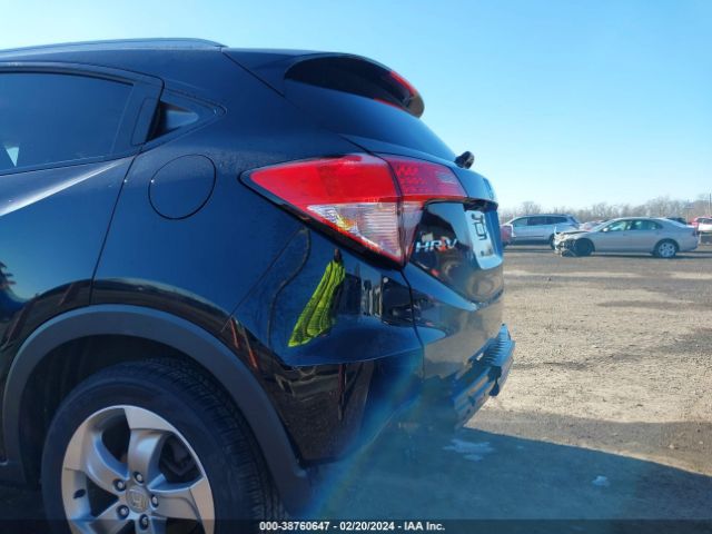 3CZRU6H75GM757560 Honda Hr-v Ex-l