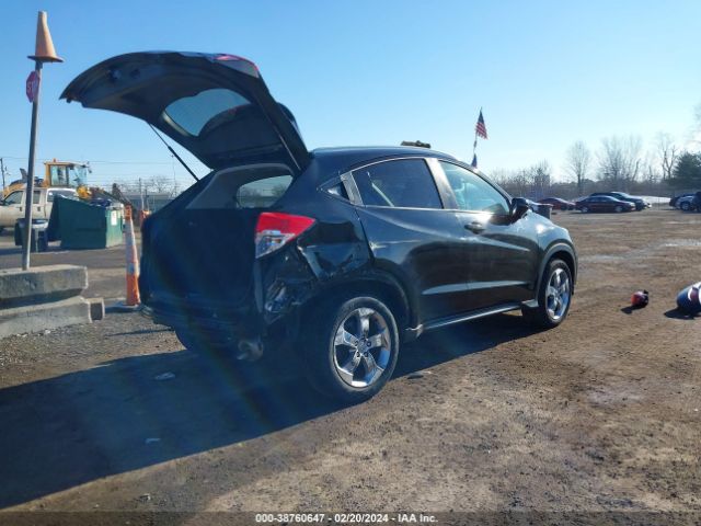 3CZRU6H75GM757560 Honda Hr-v Ex-l