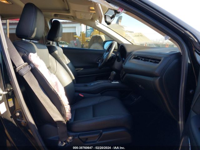 3CZRU6H75GM757560 Honda Hr-v Ex-l