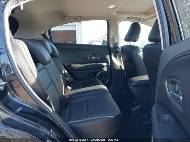 3CZRU6H75GM757560 Honda Hr-v Ex-l