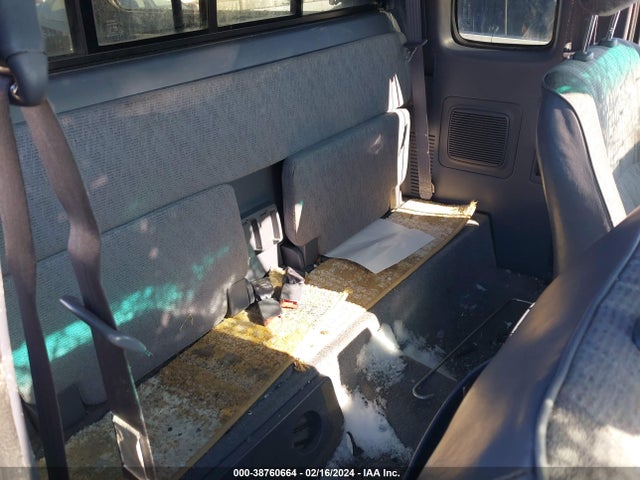 1999 TOYOTA TACOMA VIN: 4TAWN72N1XZ560107