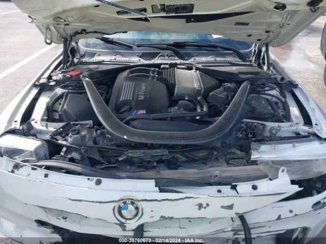 WBS3R9C51FK333375 BMW M4
