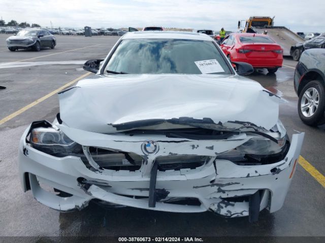 WBS3R9C51FK333375 BMW M4