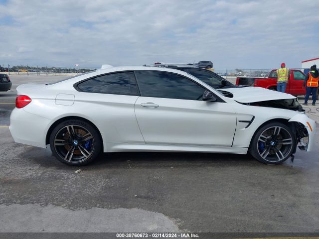 WBS3R9C51FK333375 BMW M4