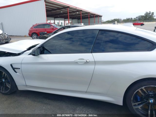 WBS3R9C51FK333375 BMW M4