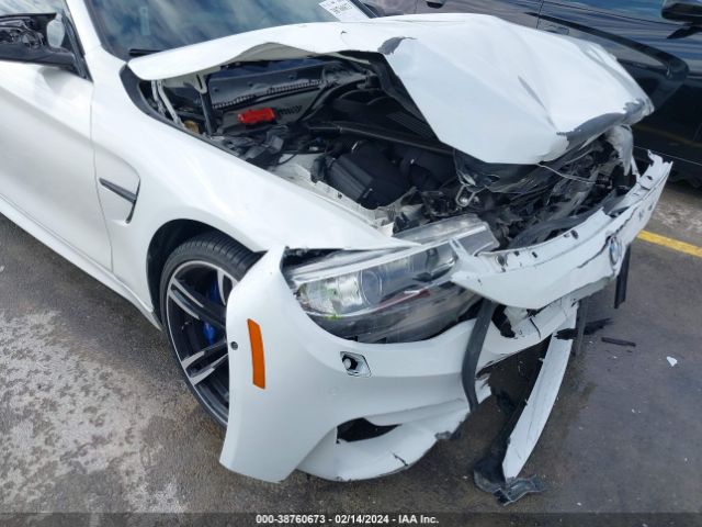 WBS3R9C51FK333375 BMW M4