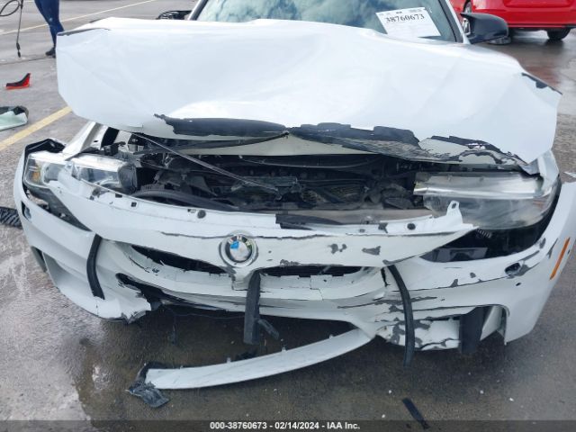 WBS3R9C51FK333375 BMW M4
