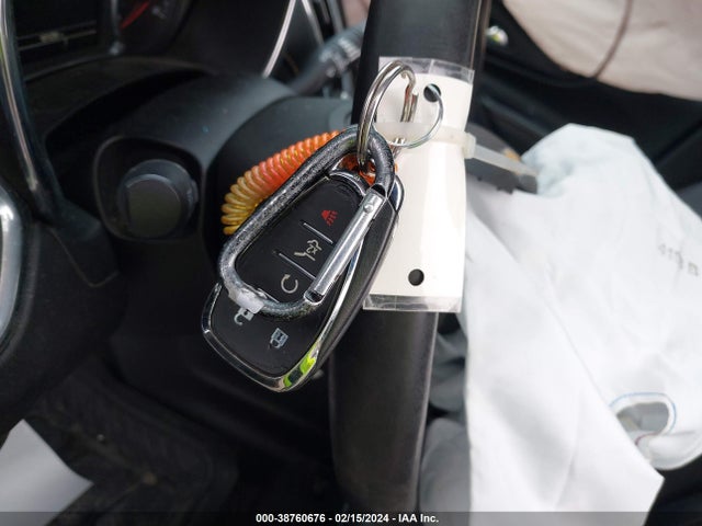 Chevrolet Equinox Premier 2018 2GNAXVEV0J6106000 Image 11