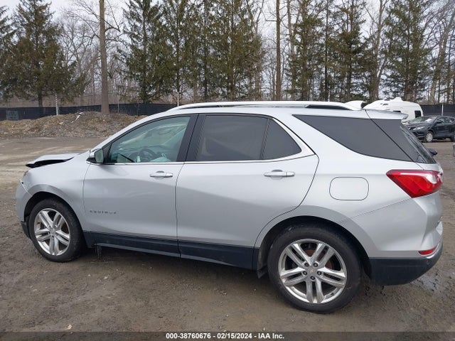 Chevrolet Equinox Premier 2018 2GNAXVEV0J6106000 Image 14