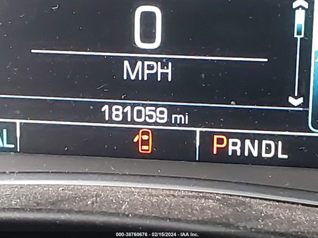 Chevrolet Equinox Premier 2018 2GNAXVEV0J6106000 Image 15