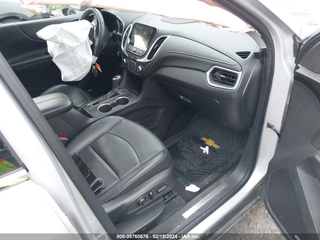 Chevrolet Equinox Premier 2018 2GNAXVEV0J6106000 Image 5