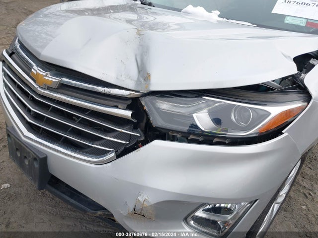 Chevrolet Equinox Premier 2018 2GNAXVEV0J6106000 Image 6
