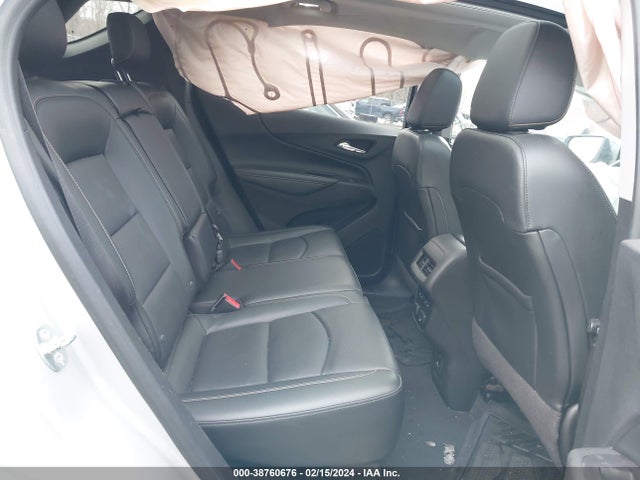 Chevrolet Equinox Premier 2018 2GNAXVEV0J6106000 Image 8