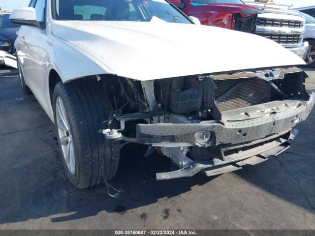 WBA8A9C52JAH12811 BMW 320i