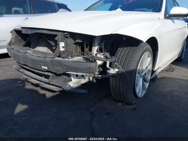 WBA8A9C52JAH12811 BMW 320i