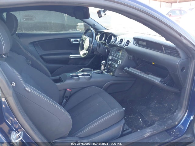 Ford Mustang Ecoboost 2018 1FA6P8TH2J5184440 Image 5