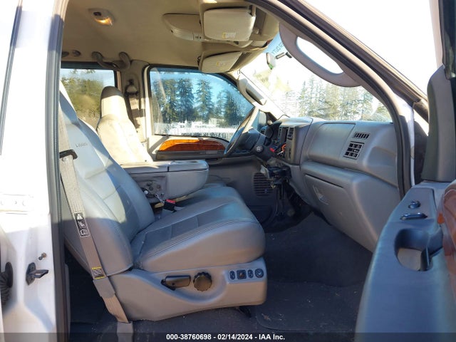 2004 FORD F-250 LARIAT/XL/XLT VIN: 1FTNW21P34EB33520