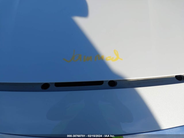 Honda ACCORD EX 2020 1HGCV1F49LA035487 Image 10