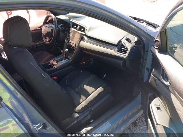 Honda CIVIC EX 2020 SHHFK7H60LU406161 Image 5