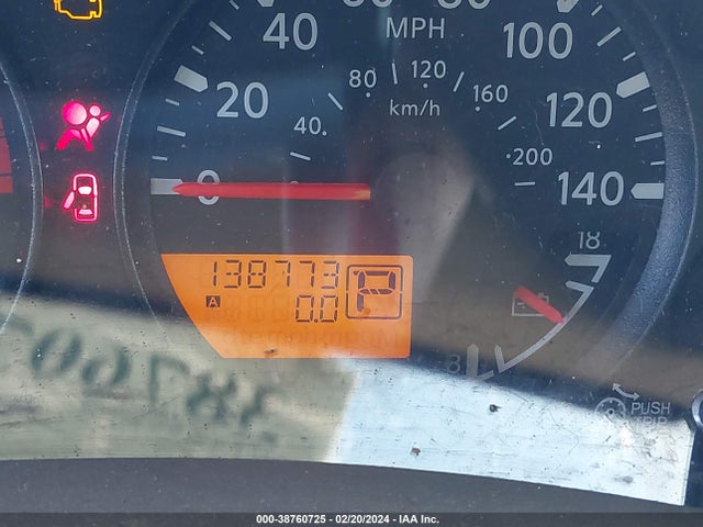 Nissan Frontier Sv 2014 1N6AD0EV8EN739170 Image 15