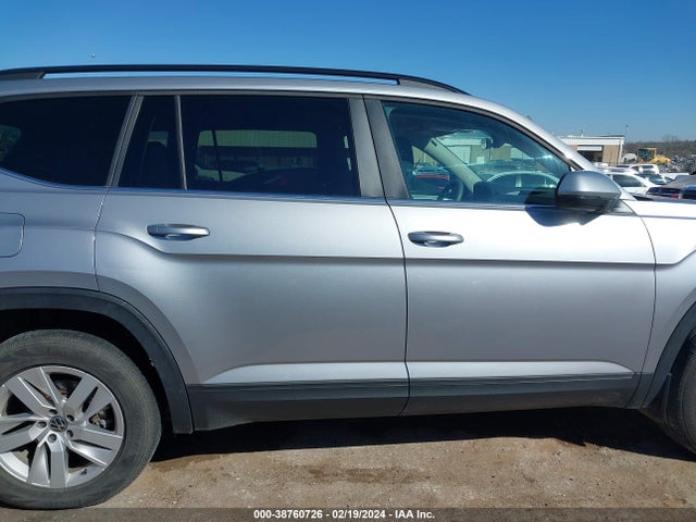 Volkswagen Atlas 2.0t S 2021 1V2GP2CA6MC515100 Image 14